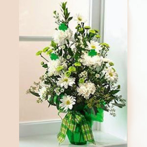 Cedar Knolls Florist | St Patrick's Celebration
