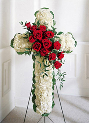 Cedar Knolls Florist | Holy Cross