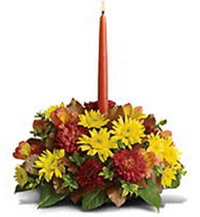 Cedar Knolls Florist | Thanksgiving Table