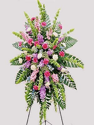 Cedar Knolls Florist | Bright Spray