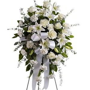 Cedar Knolls Florist | Graceful Sympathy