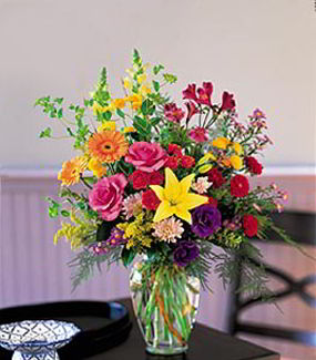 Cedar Knolls Florist | Classic Vase