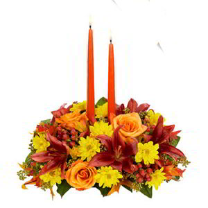 Cedar Knolls Florist | Thanksgiving Delight