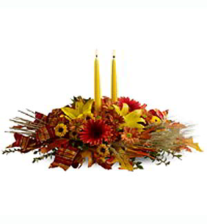 Cedar Knolls Florist | Fall Harvest