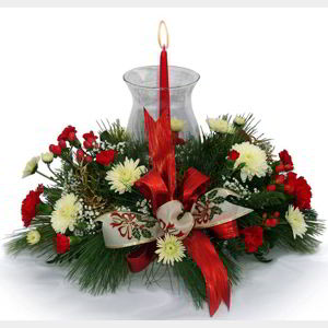 Cedar Knolls Florist | Christmas Tradition
