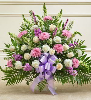 Cedar Knolls Florist | Condolence Design