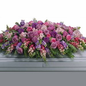 Cedar Knolls Florist | Lavender Pink Design